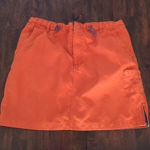 American eagle miniskirt